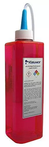 Koolance QDT3 EPDM Female Quick Disconnect No-Spill Coupling QDT3