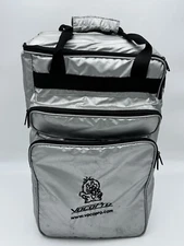 VocoPro Duet Travel Bag Soft Sided Protective Case Only