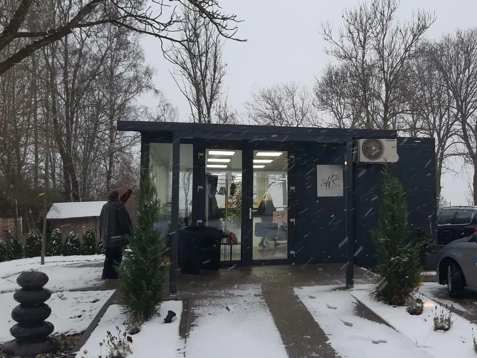 bürocontainer wohncontainer - Bild 3 von 4