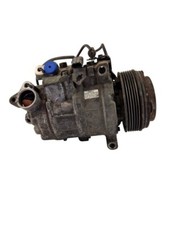 BMW 1 E81 E87 Klimakompressor Klimaanlage AIR CON PUMP 4472601850 118D DIESEL