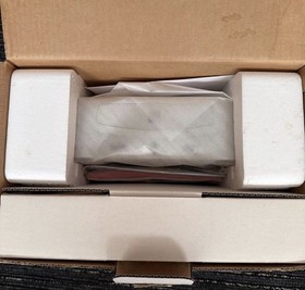 Bandai Apple PiPPiN Atmark @mark PA-82001 Console with Box [Unused] [Rare]