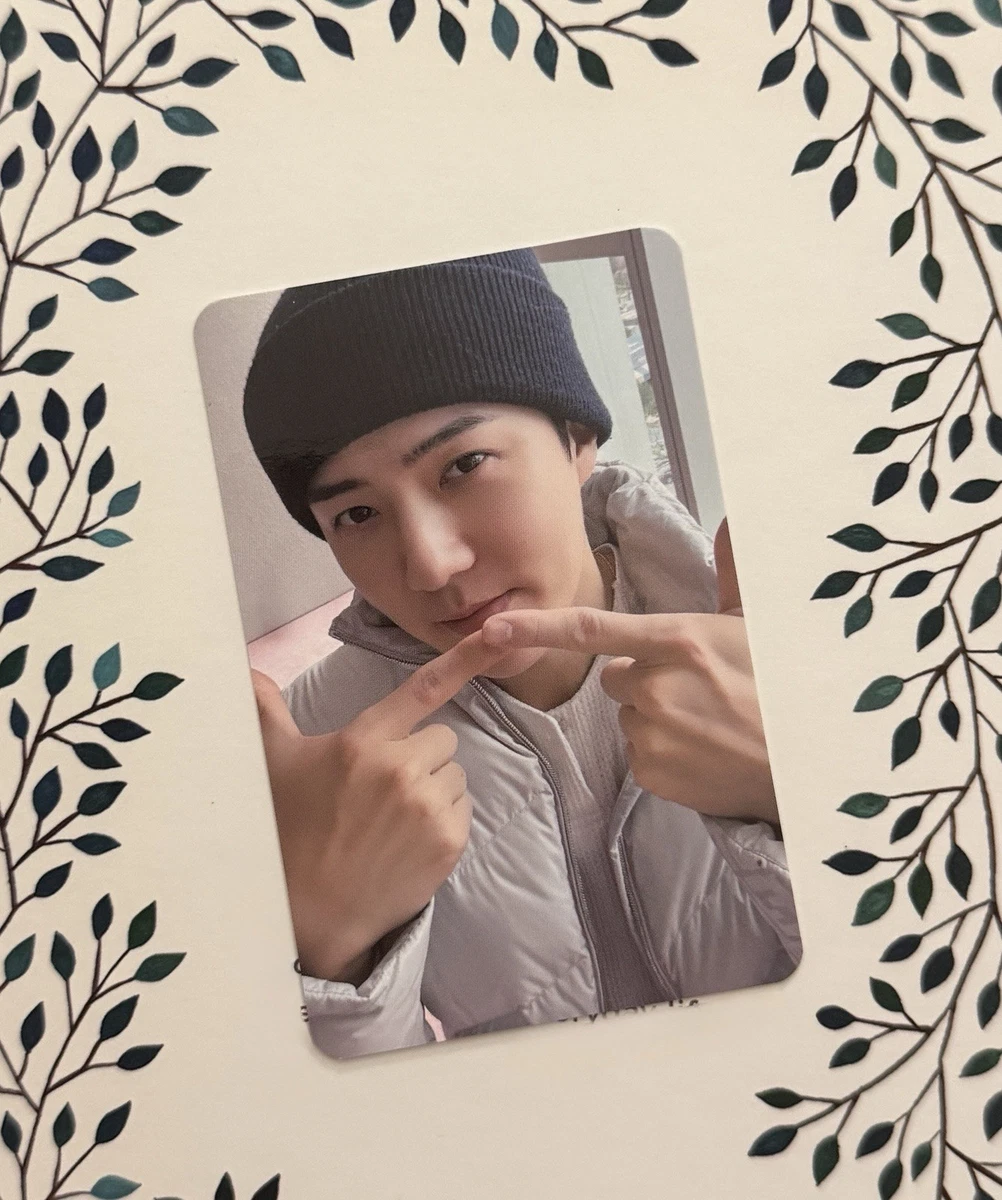 Exo Sehun for sale | eBay