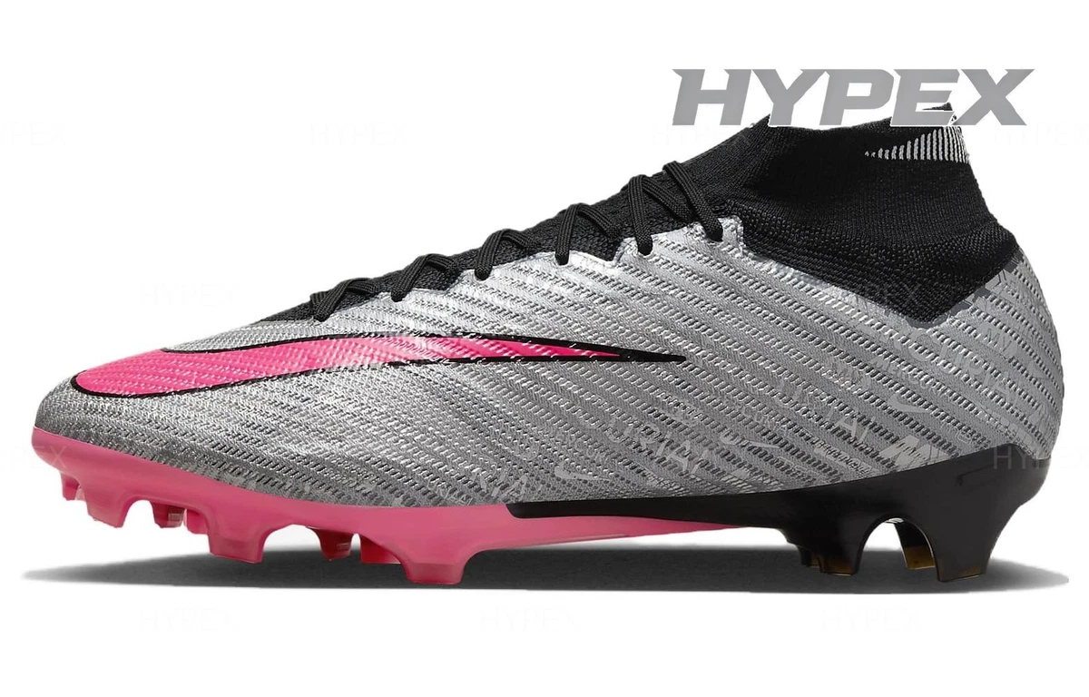 Nike Zoom Mercurial Superfly 9 Elite FG 25th Anniversary Pack for