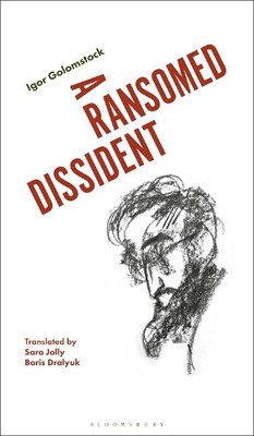 A Ransomed Dissident - 9781350238886