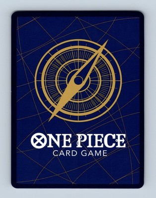 Franky ST01-010 C One Piece 25th Anniversary Promo Card Alternate