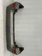 Pare-choc arrière Hyundai TERRACAN