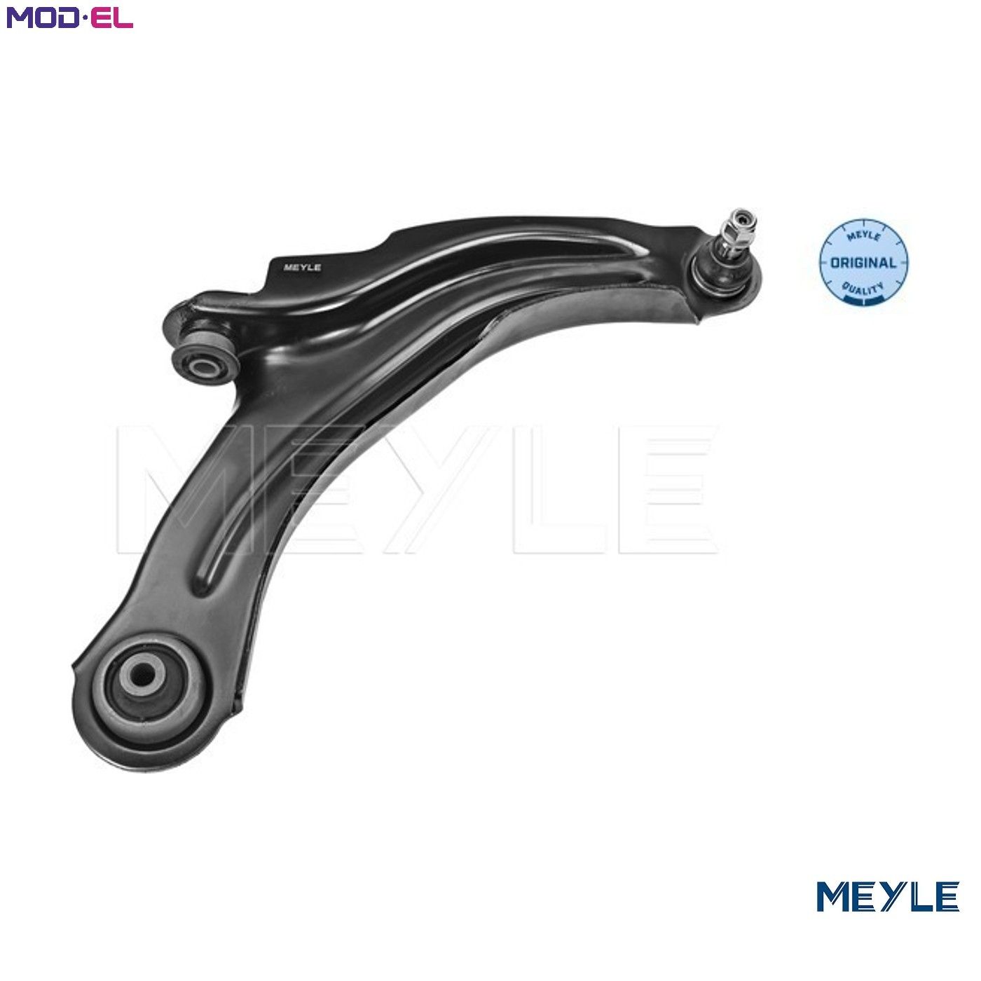 CONTROLTRAILING ARM WHEEL SUSPENSION 16-16 050 0060 FOR RENAULT CLIO/MIO/IV 0.9L