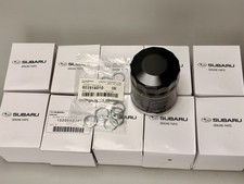 Set of х10 for Subaru Engine Oil Filter 1520...