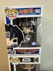 Funko Pop! Animation: Sasuke Uchiha Naruto Shippuden Vinyl Figure #1965
