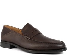 La Conte Loafers Casual Closed Brown LAC3969-20323