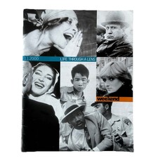 THE GUARDIAN WEEKEND MAGAZINE MILLENIUM ISSUE 1st JANUARY 2000 - EXCELLENT COND.