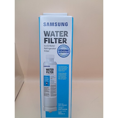 #ad Samsung Water Filter DA29 00020B Refrigerator Water Filter $49.00