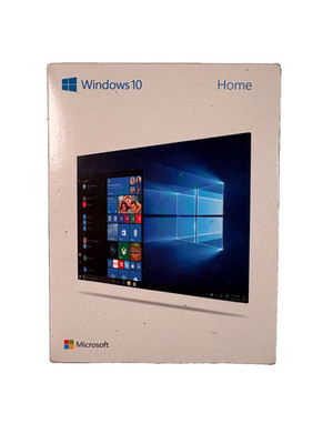 Microsoft Windows 10 Home for Windows KW900016