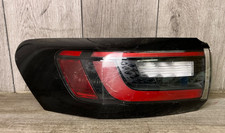 2021 2022volkswagen 1d.4 Lh Driver Side Led Tail Light Oem 11k.945.095 2021 2022volkswagen 1d.4 Lh Driver Side Led Tail Light Oem 11k.945.095