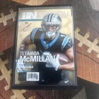 2025 Topps Signature Tetairoa McMillan Base (RAW)