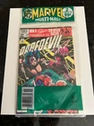 1981 Marvel Multi-Mags Sealed 2-Pack Amazing Spider-Man Miller Daredevil