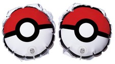 Pokemon Arm Rings Poke Ball Design Float Armlets Igarashi AHE-ARE