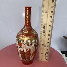 九谷日本花瓶| eBay