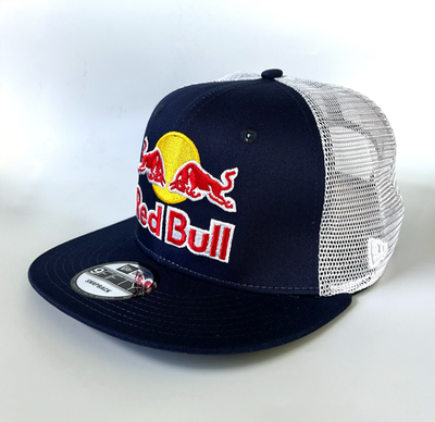 Hat Cap New Era R Bull Athlete Only Motocross Supercross Surf