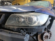 631169427439 LINKER SCHEINWERFER / 2726021 F�R BMW 3 E90 320 D
