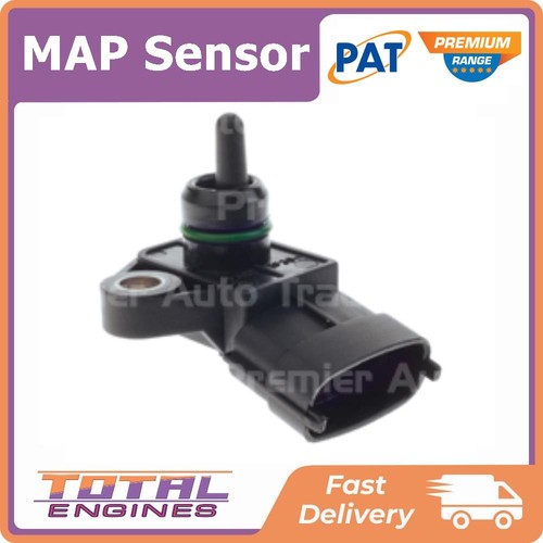 PAT Premium MAP Sensor fits Hyundai i30 FD 1.6L 4Cyl G4FC - Bild 1 von 2