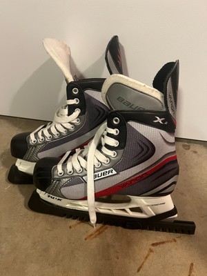 Bauer Vapor Men's Hockey Skates 