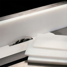 UHMW Sheet 1/8" Thick