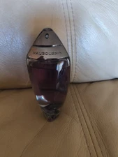 MAUBOUSSIN HOMME 3.4 Oz Eau de Toilette Spray for Men By Mauboussin