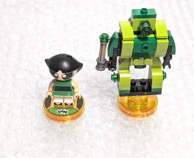 LEGO DIMENSIONS: Buttercup Fun Pack (71343)