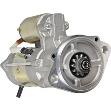 Starter Fits Mitsubishi M008T80373 M008T80373ZC 8-97137-478-1 8-97137-478-2