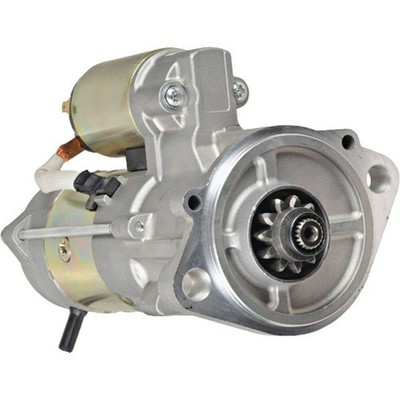 Starter Fits Mitsubishi M008T80373 M008T80373ZC 8-97137-478-1 8-97137-478-2