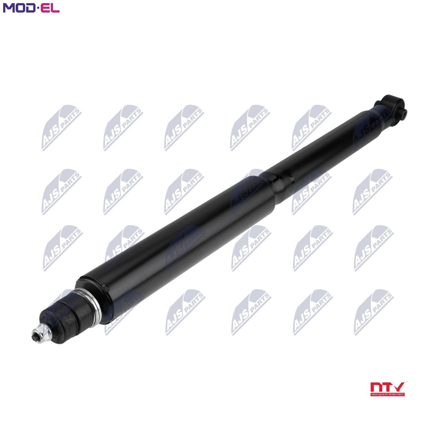 Fits NTY A-MZ-021 REAR SHOCK ABSORBER L/R ⭐UK Stock⭐ - Image 5