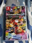 Mario Kart 8 Deluxe (Nintendo Switch, 2017) [Physical]