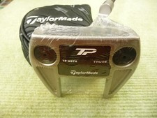 TaylorMade TP TRUSS M2TH 2023 33 inches TRUSS Heel Putter