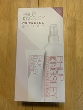 Philip Kingsley Crowning Glory Daily Damage Defence And Elasticizer