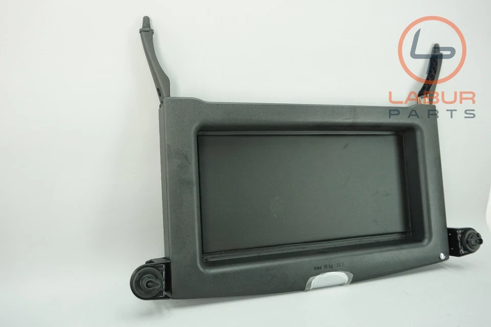 Compartimento de almacenamiento de carga maletero trasero Mercedes Clase E W212 W218 10-18 Z6985 Foto 2 de 4