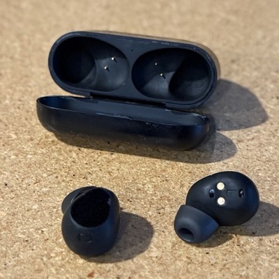 Jabra Elite 10 Dolby Wireless In-Ear Headphones - Black for sale