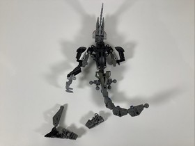 LEGO BIONICLE 8811 - Kikanalo ONLY - INCOMPLETE -