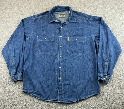 Armani Jeans Casual Button-Down Shirts for Men for sale | eBay