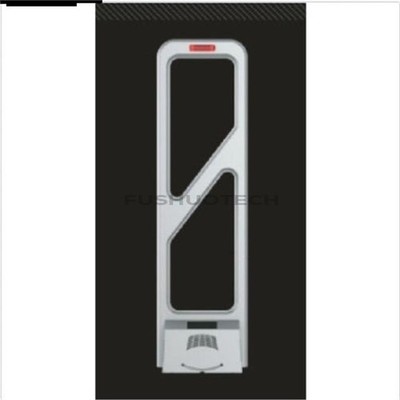 One Panel Anti Theft Store New Security System Market Sound Magnetic Alarm bh #z