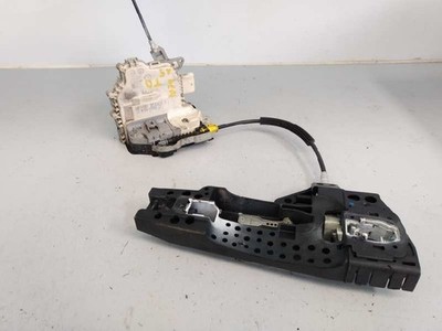 8K0839016C TÜRSCHLOSS HINTEN RECHTS / E1-B6-8-1 / 2023131 FÜR AUDI A5 SPORTBACK