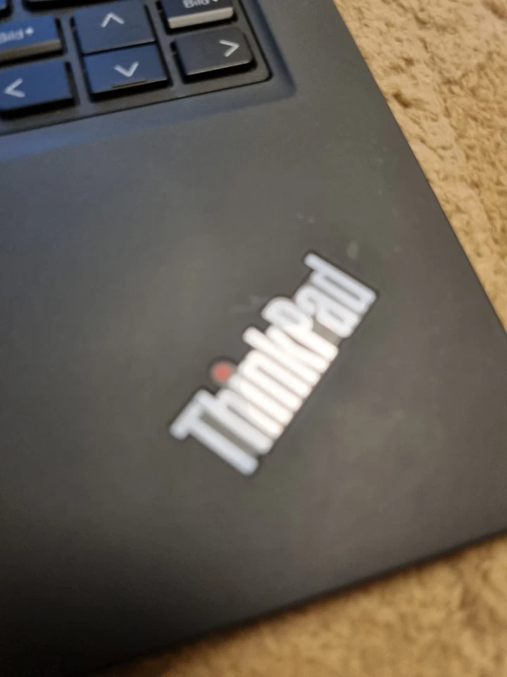 Lenovo ThinkPad X13 G2 · i5-1145G7 · 16GB · 477GB, Foto 4 von 5