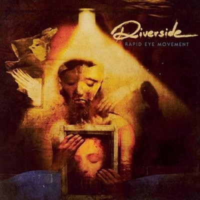 Rapid Eye Movement * by Riverside [CD]