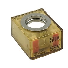 EGIS MRBF TERMINAL FUSE 50A
