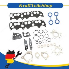für Mercedes W203 W204 W211 W639 Neu 6421420681 Öl Kühler Dichtung Kit für Mercedes W203 W204 W211 W639 Neu 6421420681 Öl Kühler Dichtung Kit