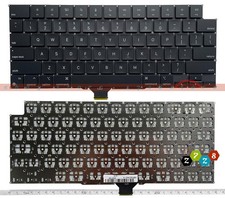 NEW US Keyboard Replacement MacBook Pro 14 A2442 A2779 16" A2485 A2780 2021 2023