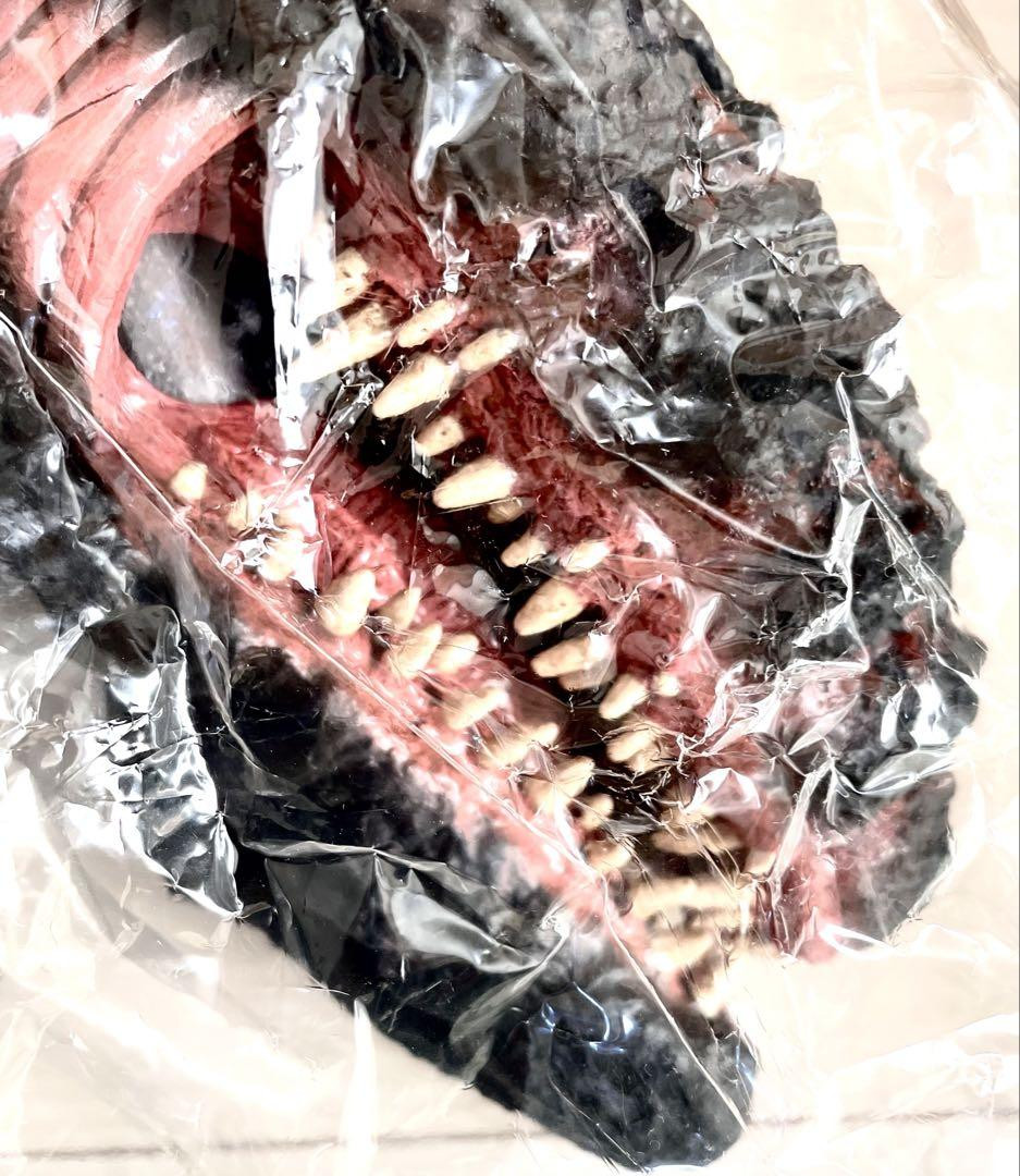 Shin Godzilla Mask Don Quijote Limited2016 | eBay