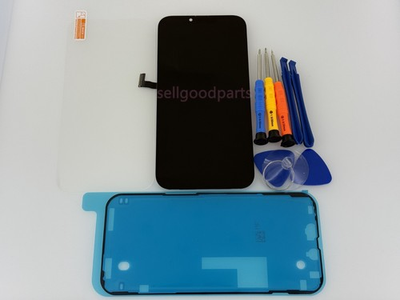 #ad #ad Genuine OEM iPhone 13 Pro Max Black OLED Replacement Screen Digitizer quot;Grade Aquot; $158.86