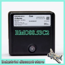RMO88.53C2 1X Riello Program Controller RMG88.62C2 SIEMENS for Gas Boiler Burner