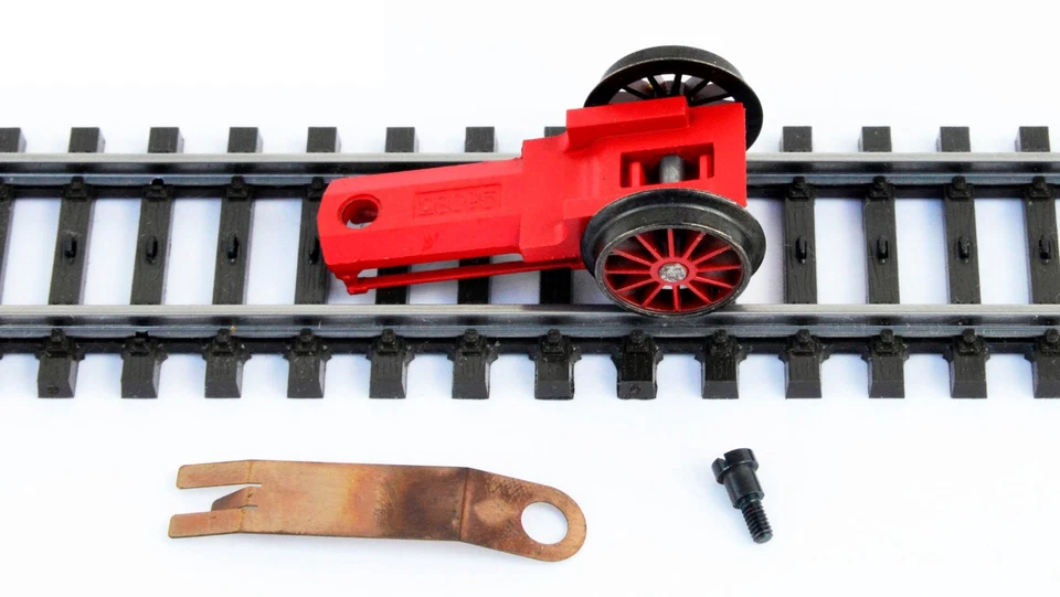 MÄRKLIN  E344410 Laufgestell für 3711, 37112, 3614, 37115  BR 18.1 …. NEUWERTIG! - Bild 3 von 3